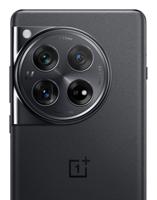 OnePlus 12 5G 12 GB RAM 256 GB sim-vrije smartphone met 4de generatie Hasselblad Camera for Mobile - 2 jaar garantie - Silky Black - thumbnail