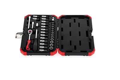 Gedore RED R49003033 33-delige Dopsleutelset 1/4&apos;&apos; - 3300051 - thumbnail