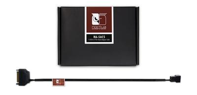 Noctua NA-SAC5 interne stroomkabel