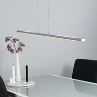 Steinhauer Design hanglampZelena grijs - 1482ST - thumbnail