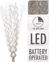 TAKKEN 20L GOUD 60CM - thumbnail