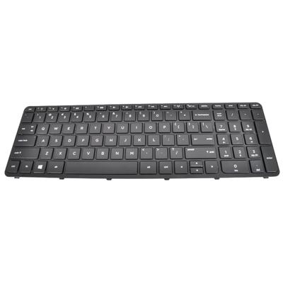 Notebook keyboard for HP Pavilion 17 17-N 17-E 17-e082sf with frame