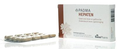 Padma Hepaten