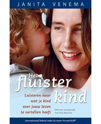 Het fluisterkind - Janita Venema - eBook (9789020209556)