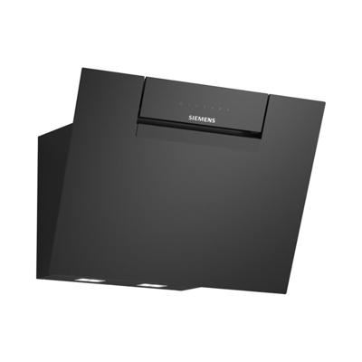 Siemens LC67JFN60 Schouwkap Zwart