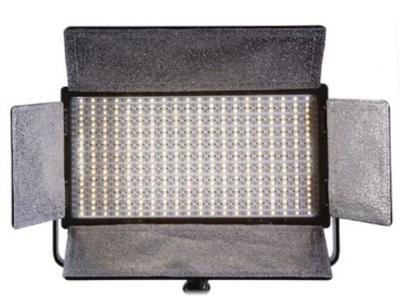 Falcon eyes wi-fi bi-color led lamp dimbaar lpw-820td op 230v