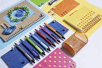 Rollerpenvulling stabilo palette f blauw - thumbnail