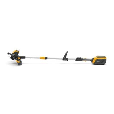 Stiga GT 500e | Accu Bosmaaier | 5 serie | 0,2 kW | koolborstels | 30 cm | telescopisch | Excl. accu en lader - 278100008/ST3
