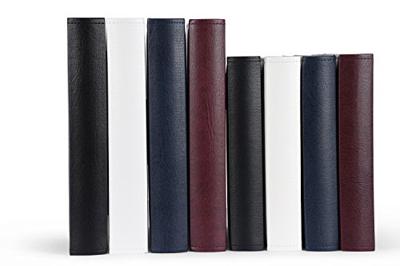 Henzo Fotoalbum LONZO zwart 300x365