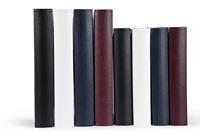 Henzo Fotoalbum LONZO zwart 300x365 - thumbnail