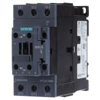 Siemens 3RT2036-1KB40 Vermogensbeveiliging 3x NO 690 V/AC 1 stuk(s)
