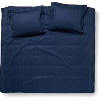 Damai katoensatijnen dekbedovertrek 2 persoons (200x200/220 cm) - thumbnail