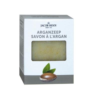 Jacob Hooy Arganzeep