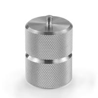 SmallRig 2285 Counterweight (200g) for DJI Ronin S and Zhiyun Gimbal Stabilizer - thumbnail