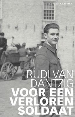 Voor een verloren soldaat (Paperback)