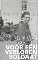 Voor een verloren soldaat (Paperback) - thumbnail