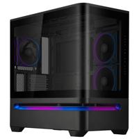 Asus Prime AP202 TG ARGB Wit - thumbnail