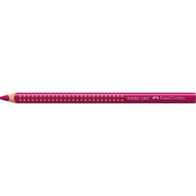 Faber Castell Kleurpotlood Jumbo Grip - 25 magenta paars