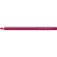 Faber Castell Kleurpotlood Jumbo Grip - 25 magenta paars - thumbnail