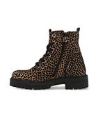Vingino Dory Hi VG44-8015-05 Bruin-26 maat 26 - thumbnail