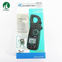 Kyoritsu KEW-2007R Stroomtang CAT III 600 V, CAT IV 300 V - thumbnail