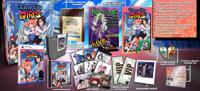River City Girls Collector's Edition (Limited Run Games) - thumbnail