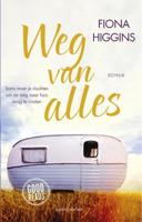 Weg van alles - Fiona Higgins - ebook - thumbnail