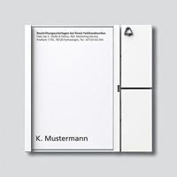 Siedle 200035728-00 Functiemodule voor Accessoires voor deurintercom Wit - thumbnail