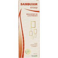 Soria Natural Sambuxir 150ml - thumbnail