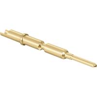 Intercontec 61.006.11 Contactstift 1 stuk(s) - thumbnail