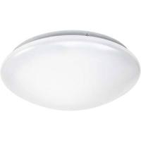ESYLUX EO10850073 WCLELL LED-plafonnière LED LED vast ingebouwd Wit - thumbnail