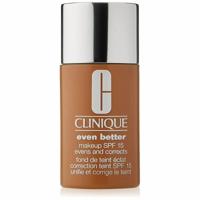 Crème Make-up Basis Clinique Golden Even Better 30 ml Light Spf 15 - thumbnail