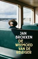 De weemoed van de reiziger - Jan Brokken - ebook - thumbnail