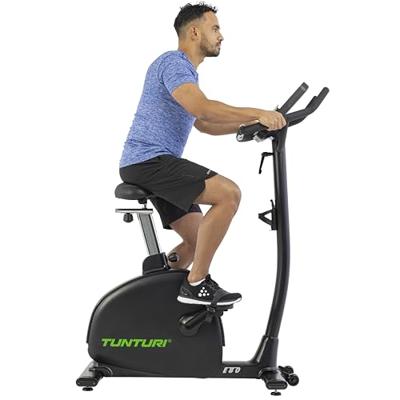Tunturi Signature E80 l Hometrainer - thumbnail