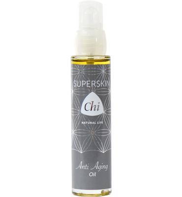 Chi Natural Life Superskin Anti Aging Oil
