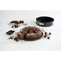 Zenker springvorm black metallic 24cm - thumbnail