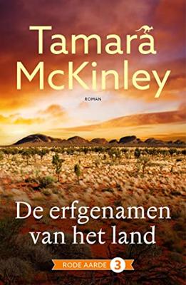 De erfgenamen van het land - Tamara McKinley - ebook