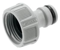 Gardena kraanaansluiting 1" 18222 - thumbnail