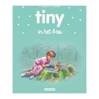 Standaard Uitgeverij Tiny in het bos - thumbnail