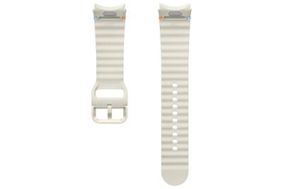 Horloge-armband Samsung ET-SNL31LWEGEU Horloge-armband Samsung ET-SNL31LWEGEU