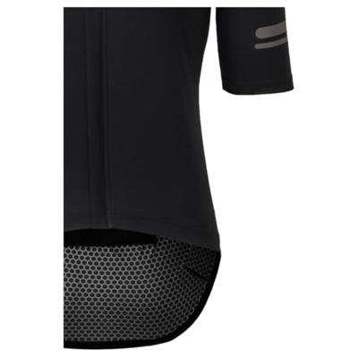 AGU Rain Fietsshirt Performance Heren - Zwart - XL - Waterdicht