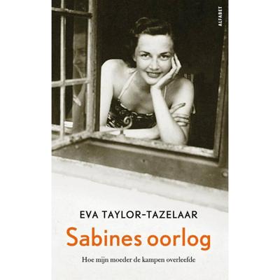 Sabines oorlog (Paperback)