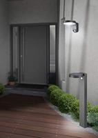 Trio Solar wandlampPosadas - R22251142 - thumbnail