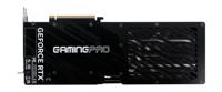 Palit Nvidia RTX 5080 Videokaart GamingPro OC 1 16 GB GDDR7-RAM PCIe x16 HDMI 2.1, DisplayPort 2.1 NVIDIA G-Sync , Overclocked - thumbnail