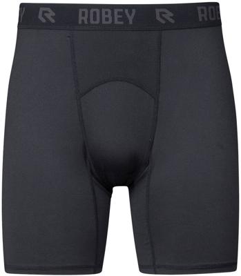 Robey RS6015 Baselayer Short - Black - 164