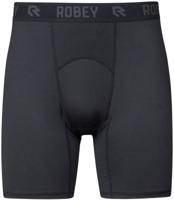 Robey RS6015 Baselayer Short - Black - 164 - thumbnail