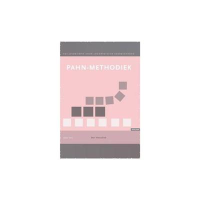 Pahn-methodiek - B. Hesselink - Paperback (9789059312609) Pahn-methodiek - B. Hesselink - Paperback (9789059312609)