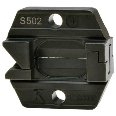 Klauke Snij-inzetstuk K50/K51 S502 Klauke Snij-inzetstuk K50/K51 S502