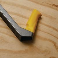 Stanley 5-21-296 Surform Metaal Schaaf - thumbnail
