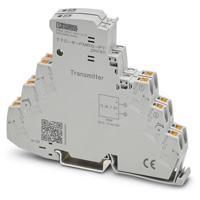 Phoenix Contact 2907811 TTC-6-FMRS-PT Voedingsmodule en module voor afstandsmelding 1 stuk(s) - thumbnail